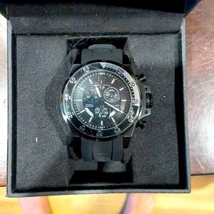 Swiss Legend Ocean Abyssos